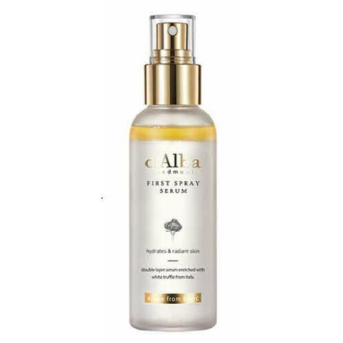 [d'Alba] First Spray Serum 100ml 100ml