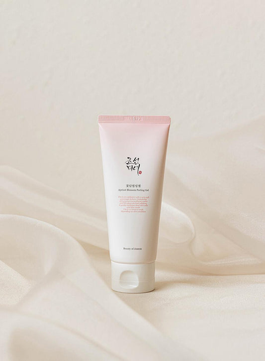 [BeautyOfJoseon] Apricot Blossom Peeling Gel 100ml 100ml