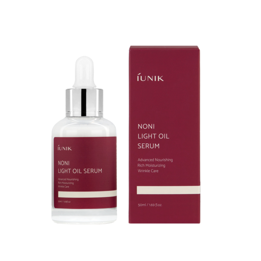 [iUNIK] Noni Light Oil Serum 50ml 50ml