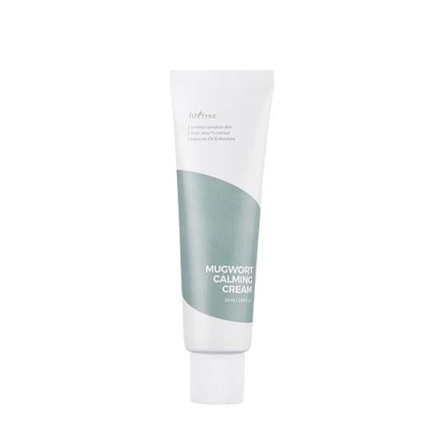 [Isntree] Mugwort Calming Cream 50ml 50ml