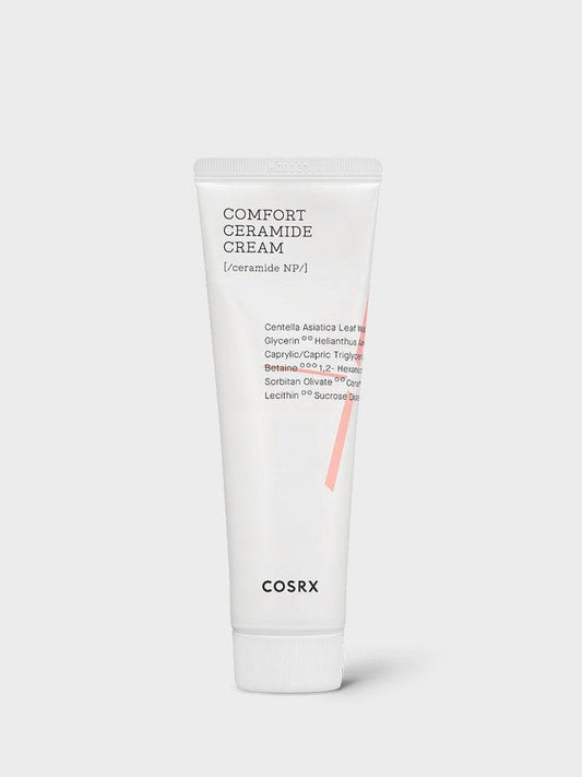 [Cosrx] Balancium Comfort Ceramide Cream 80ml 80ml