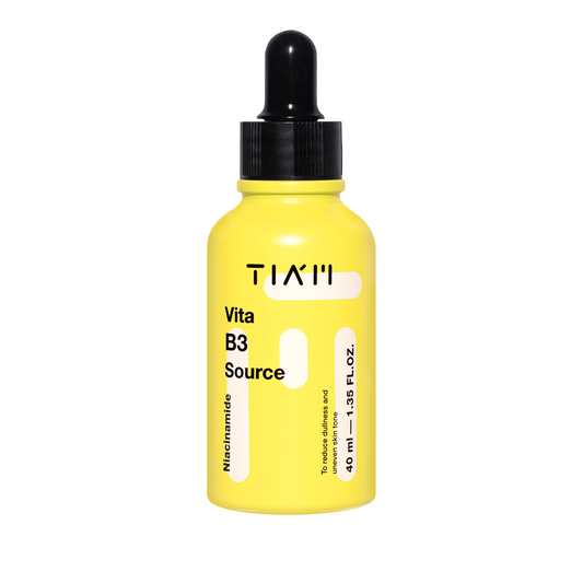 [TIAM] Vita B3 Source - 40ml 40ml