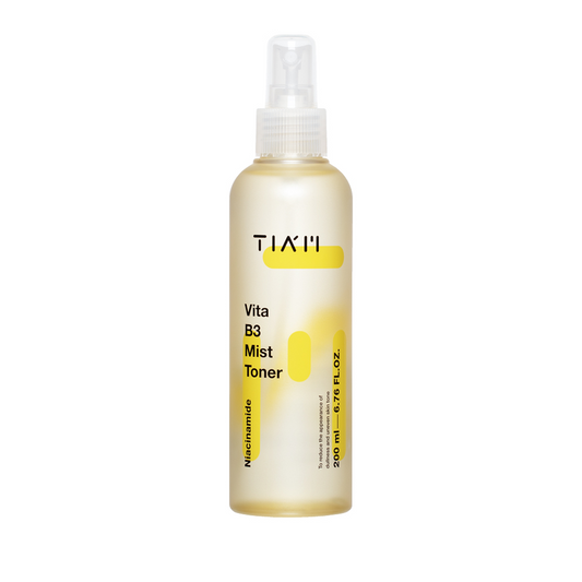 [TIAM] Vita B3 Mist Toner - 200ml 200ml