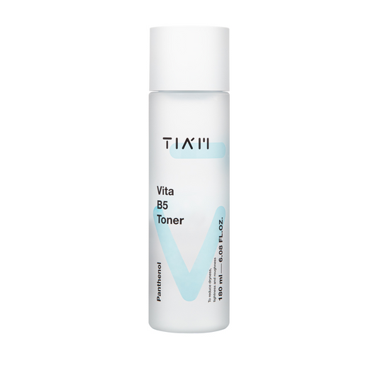 [TIAM] Vita B5 Toner - 180ml 180ml