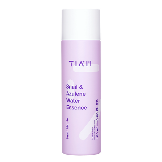 [TIAM] Snail & Azulene Water Essence - 180ml 180ml