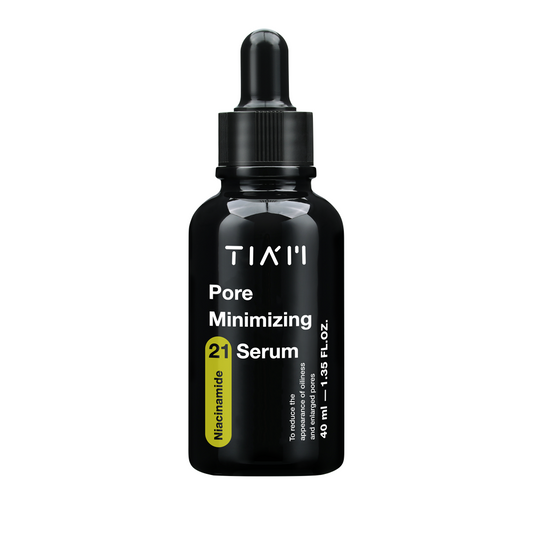 [TIAM] Pore Minimizing 21 Serum - 40ml 40ml