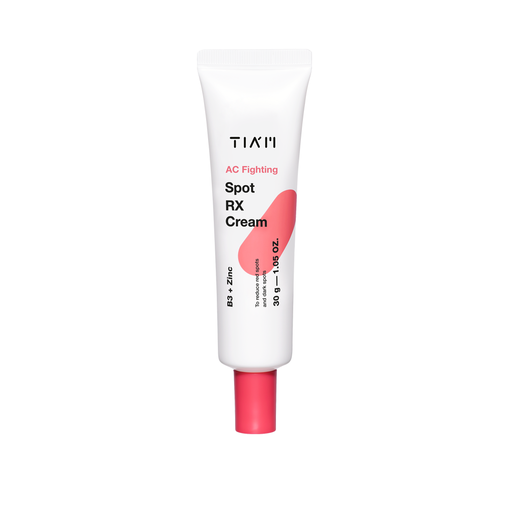 [TIAM] AC Fighting Spot Rx Cream - 30g 30g