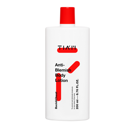 [TIAM] Anti Blemish Body Lotion(Back&Chest) - 200ml 200ml