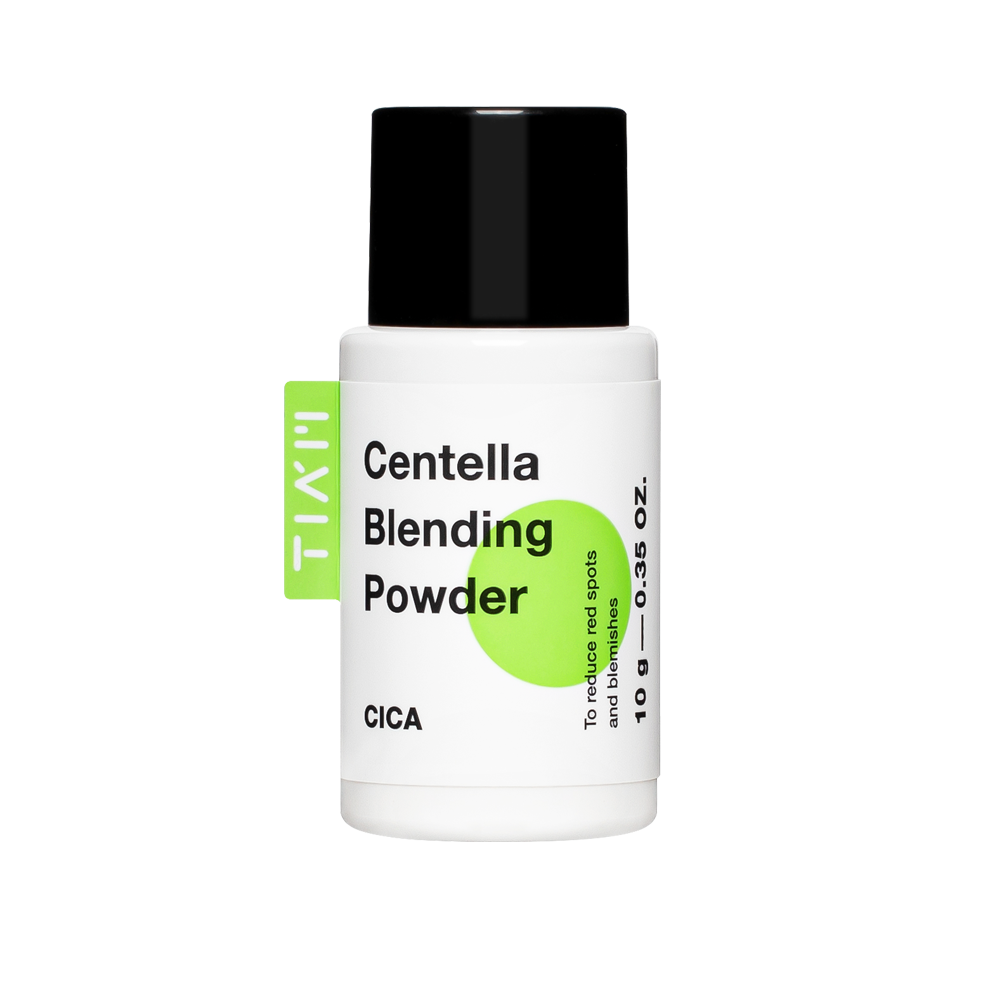 [TIAM] Centella Blending Powder - 10g 10g