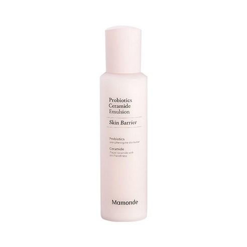 [Mamonde] Probiotics Ceramide Emulsion 150ml 150ml