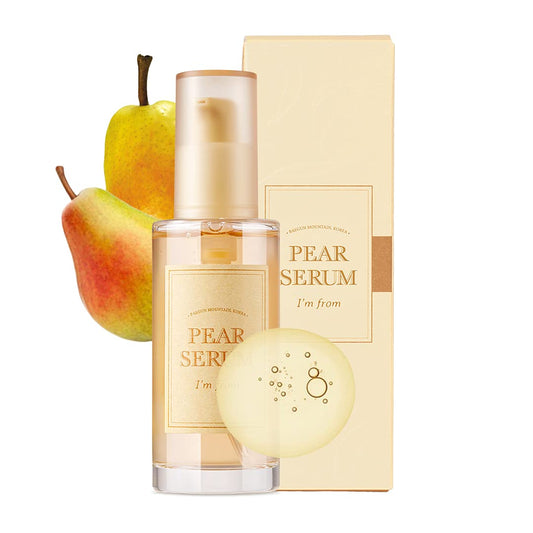 [ImFrom] Pear Serum - 50ml 50ml