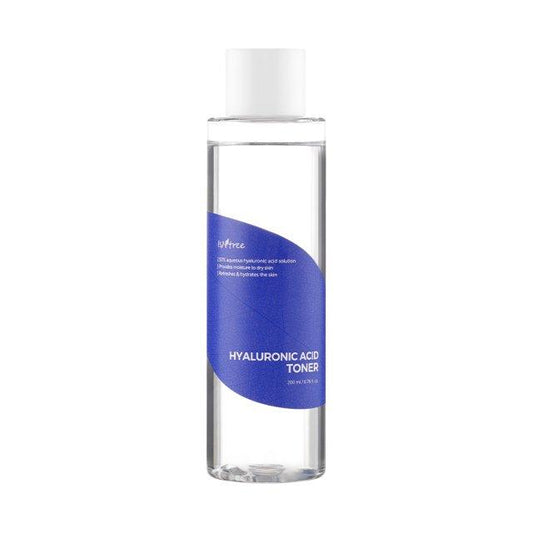 [Isntree] Hyaluronic Acid Toner 200ml 200ml