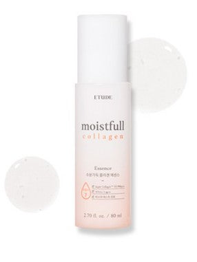 [EtudeHouse] Moistfull Collagen Essence 80ml 80ml