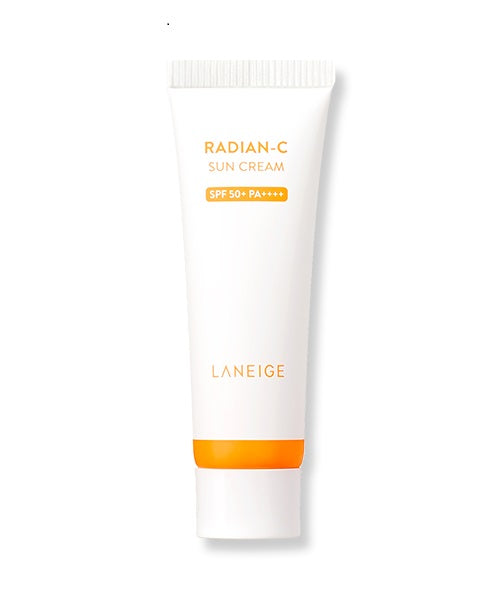 [Laneige] RADIAN-C SUNCREAM 50ml(SPF50+) 50ml