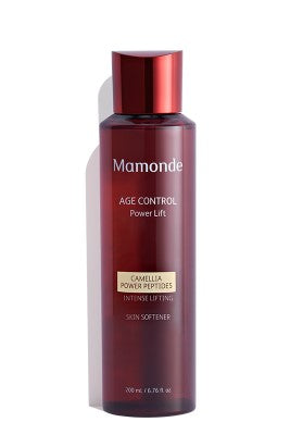 [Mamonde] AGE CONTROL SKIN LIFT SOFTENER 200ml 200ml