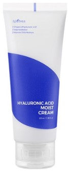 [Isntree] Hyaluronic Acid moist Cream 100ml 100ml