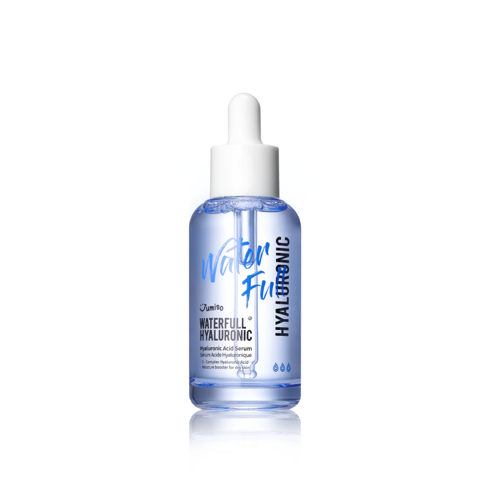 [Jumiso] Waterfull Hyaluronic Acid Serum - 50ml 50ml