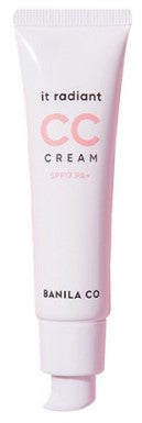 [BanilaCo] it Radiant CC Cream SPF17 PA++ 30ml 30ml