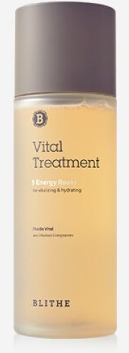 [Blithe] Vital Treatment 5 Energy Roots 150ml 150ml