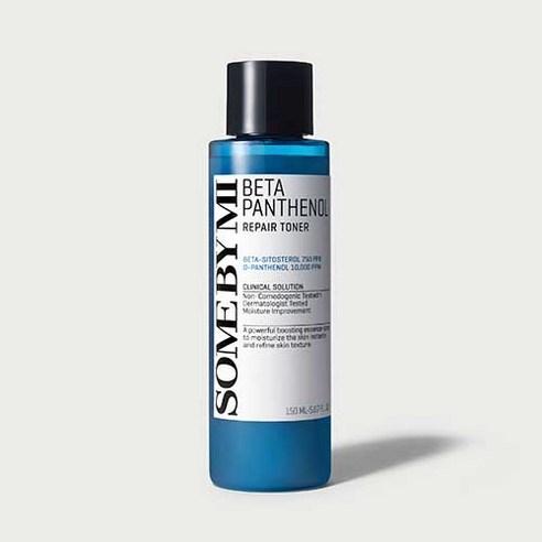 [SomeByMi] Beta Panthenol Repair Toner 150ml 150ml