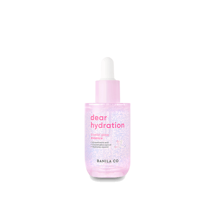 [Banilaco] Dear Hydration Crystal Glow Essence 50ml 50ml