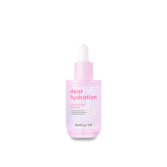 [Banilaco] Dear Hydration Crystal Glow Essence 50ml 50ml