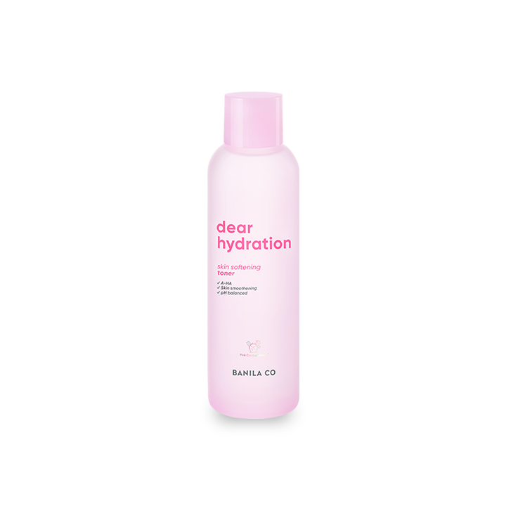 [Banilaco] Dear Hydration Skin Softening Toner 200ml 200ml