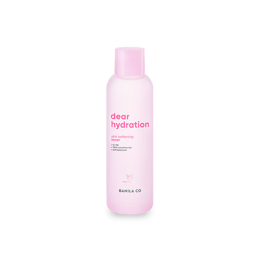 [Banilaco] Dear Hydration Skin Softening Toner 200ml 200ml