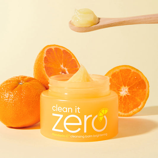 [Banilaco] Clean it Zero Cleansing Balm Brightening 100ml 100ml