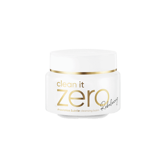 [Banilaco] Clean it Zero Anastatica Subtile Cleansing Balm Rebalacing 100ml 100ml