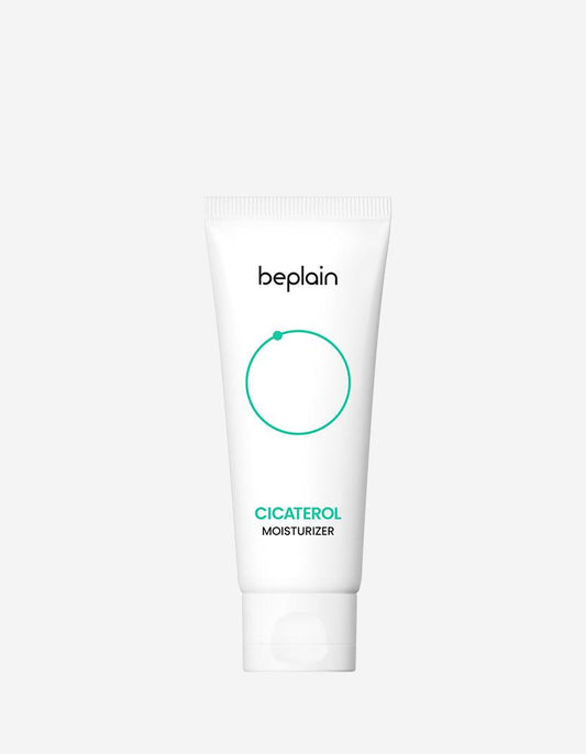 [Beplain] Cicaterol Moisturizer 60ml 60ml