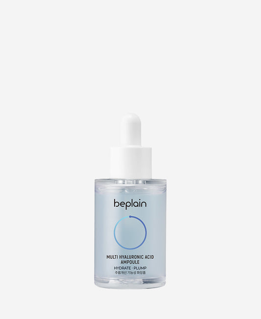 [Beplain] Multi Hyaluronic Acid Ampoule 30ml 30ml