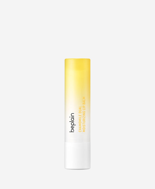 [Beplain] Camomile Dual Moisturizing Lip Balm 3.6g 3.6g