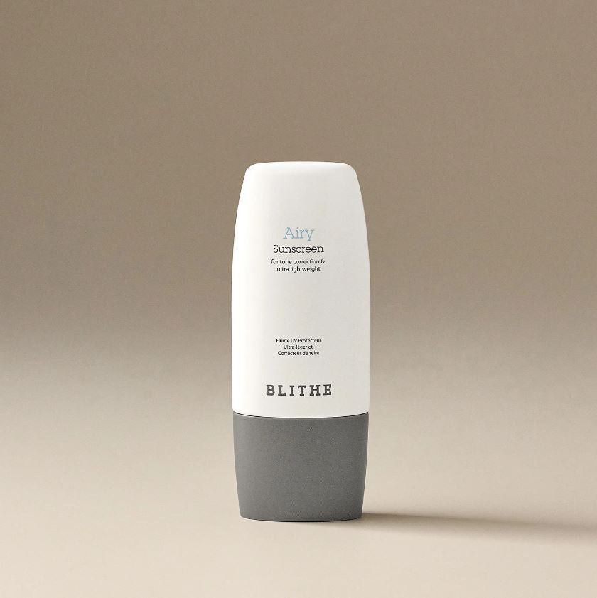 [Blithe] Airy Sunscreen 50ml 50ml