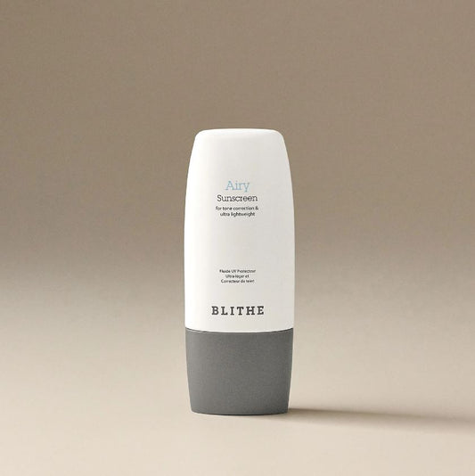 [Blithe] Airy Sunscreen 50ml 50ml