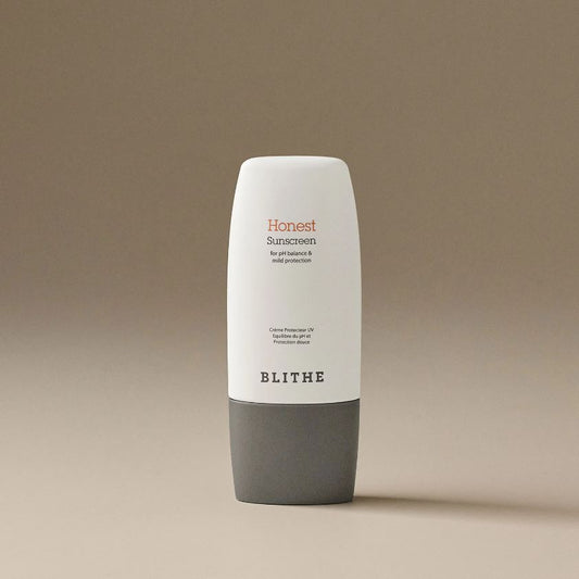 [Blithe] Honest Sunscreen 50ml 50ml