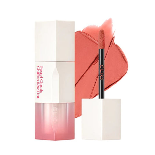 [Clio] Chiffon Blur Tint -10 Dawn Clouds Coral 10 Dawn Clouds Coral