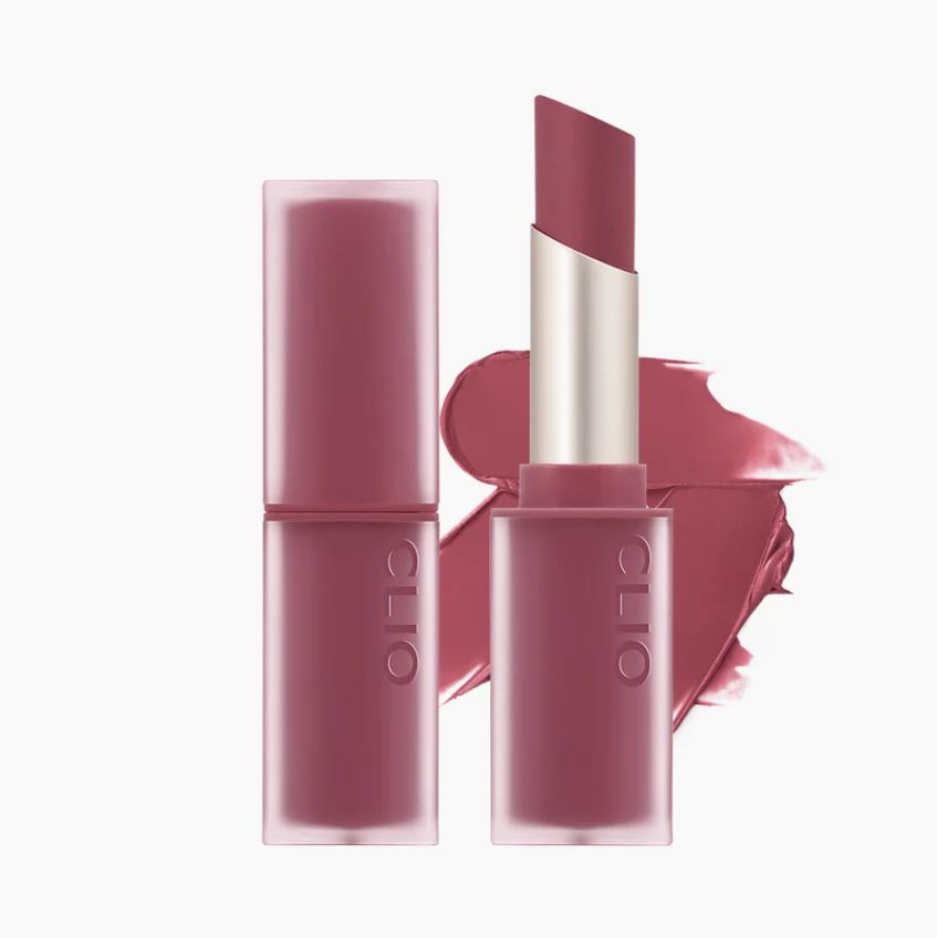 [Clio] Chiffon Mood Lip -03 Mauve Fuchsia 03 Mauve Fuchsia