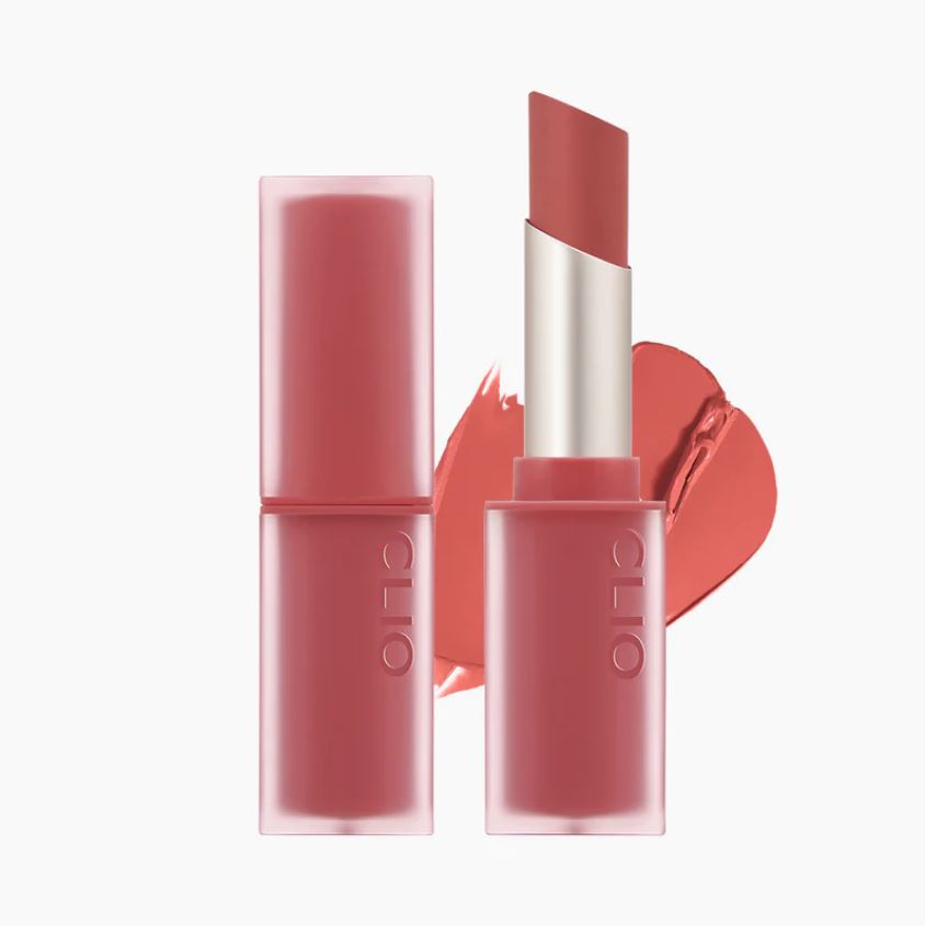 [Clio] Chiffon Mood Lip -04 Ever Coral 04 Ever Coral