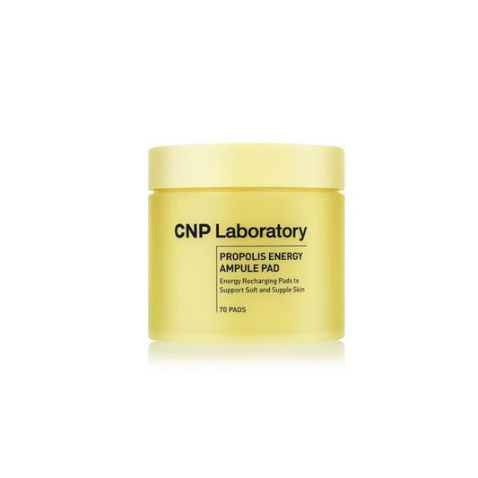 [Cnp Laboratory] Propolis Energy Ampule Pad 70ea 70ea