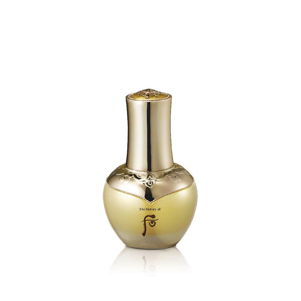 [Thehistoryofwhoo] Cheongidan Radiant Regenerating Gold Concentrate 40ml 40ml