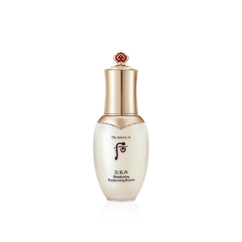 [Thehistoryofwhoo] Cheongidan Illuminating Regenerating Essence 50ml 50ml