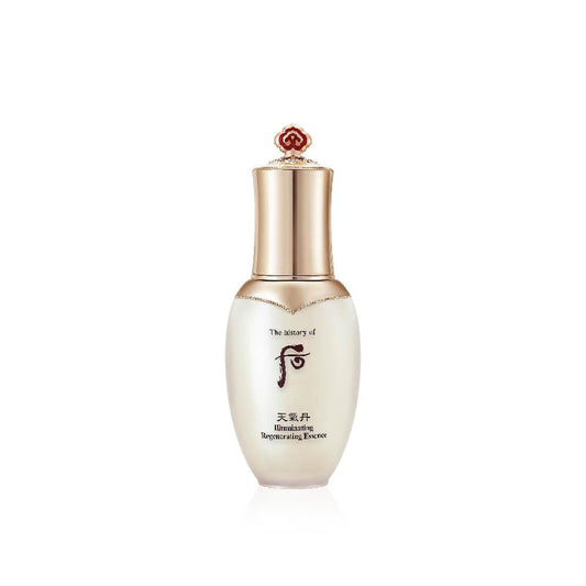 [Thehistoryofwhoo] Cheongidan Illuminating Regenerating Essence 50ml 50ml