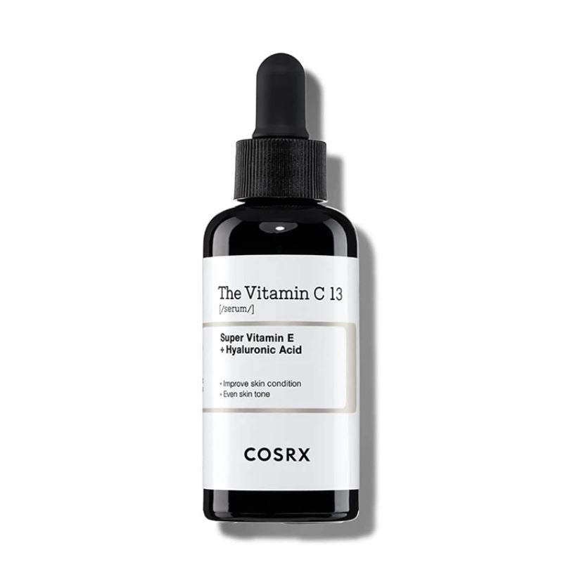 [Cosrx] The Vitamin C 13 Serum 20ml 20ml