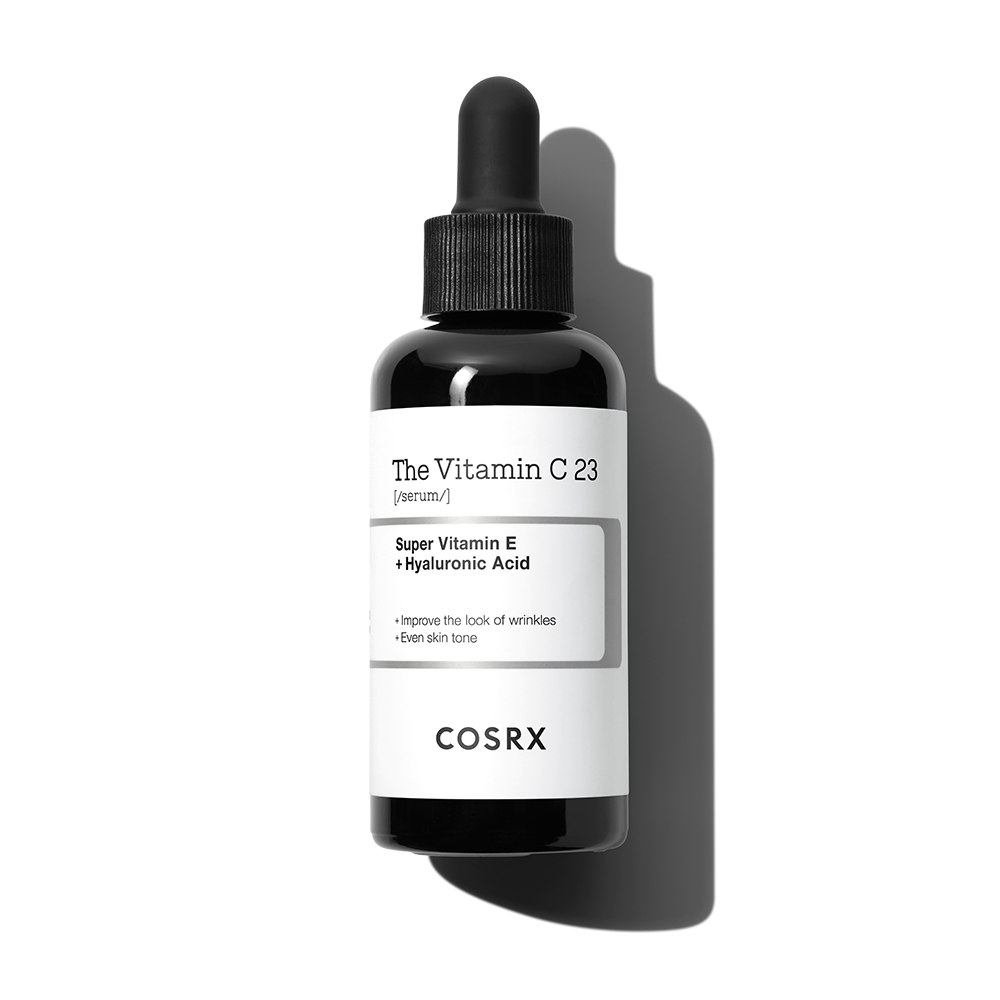 [Cosrx] Het Vitamine C 23 serum 20ml