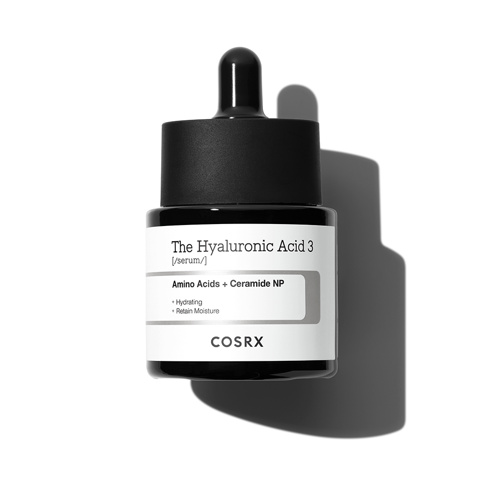 [Cosrx] The Hyaluronic Acid 3 Serum 20ml 20ml