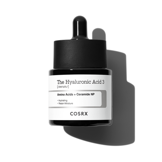 [Cosrx] The Hyaluronic Acid 3 Serum 20ml 20ml