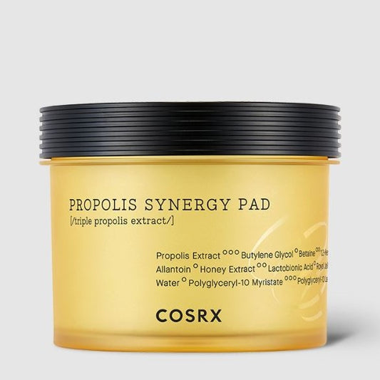 [Cosrx] Full Fit Propolis Synergy Pad 70ea 70ea