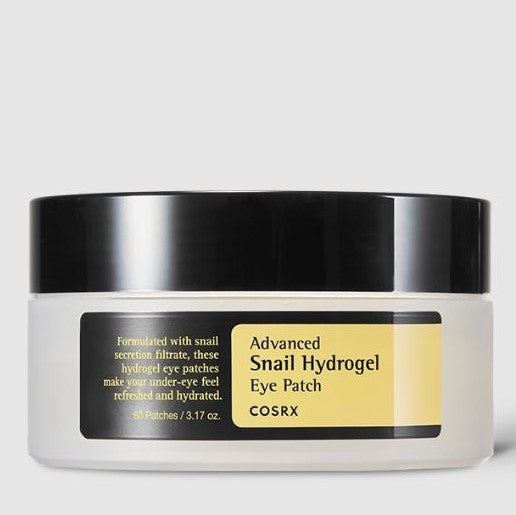 [Cosrx] Advanced Snail Hydrogel Eye Patch 60ea 60ea