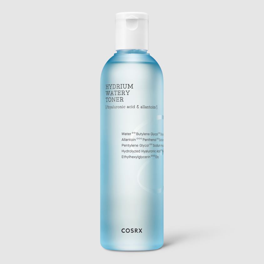 [Cosrx] Hydrium Watery Toner 280ml 280ml